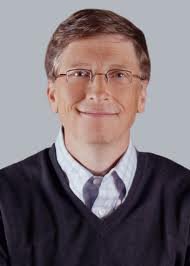 bill gates images