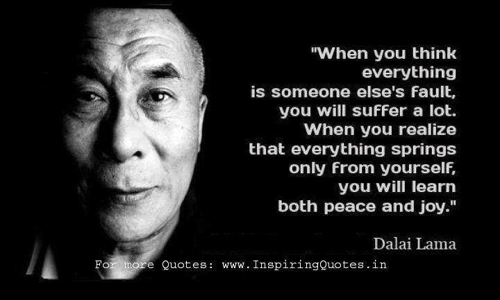 Dalali Lama Quotes with Pictures Images Wallpapers
