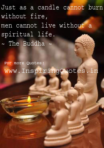Inspiring Quotes by Buddha with wallpapers, images