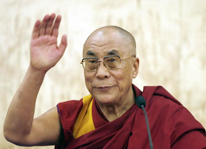 dalai lama meditation tips
