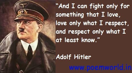 Adolf_Hitler Thoughts Pictures, Images