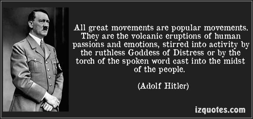 Adolf_Hitler_Quotes about Success Pictures