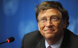 Bill-Gates Stories