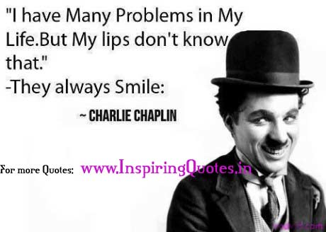 Charlie Chaplin Quotes with pictures download