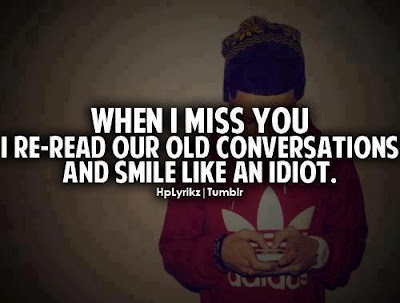 Miss You Quotes Thoughts Pictures