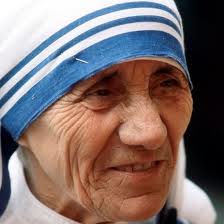 Mother Teresa Thoughts Quotes Pictures