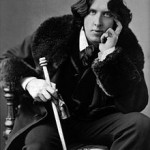 Oscar Wilde Quotes Wallpapers