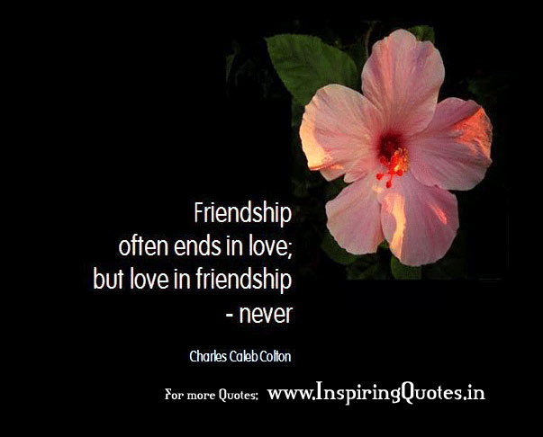 friendship quotes wallpaper
