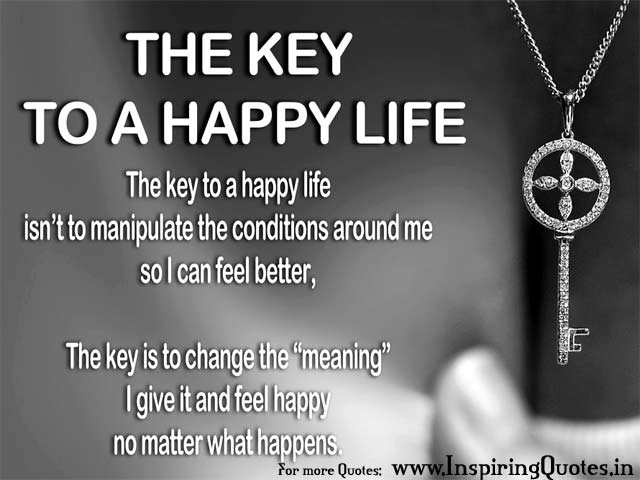 Happy Life Quotes Images Wallpapers Photos