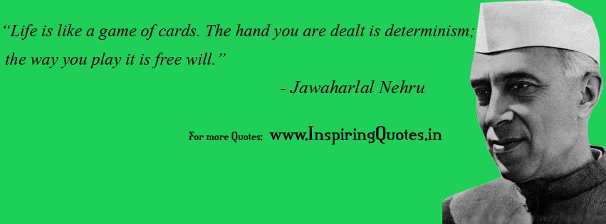 Jawaharlal Nehru Suvichar Thoughts Anmol Vachan Images Wallpapers