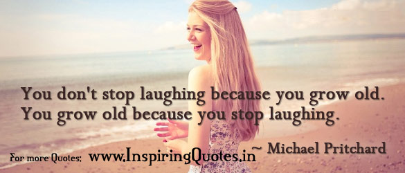 Laughing Quotes by Michael Pritchard Images Wallpapers Pictures