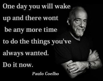Paulo Coelho Quotes Pictures