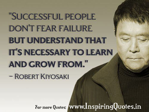 Robert Kiyosaki Success Quotes Thoughts Pictures Imahes Wallpapers