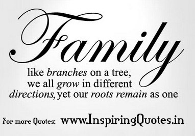 Family Quotes Thoughts Images Wallpapers Images