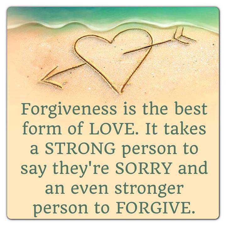 Forgiveness Quotes Images Wallpapers Pictures