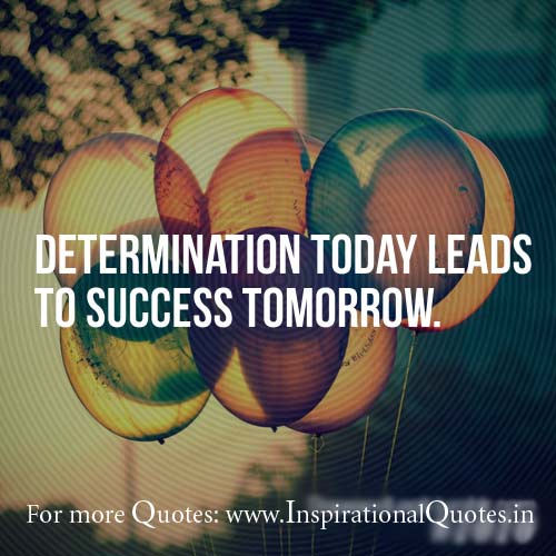 Good Determination Thoughts Quotes with Images Wallpapers Pictures