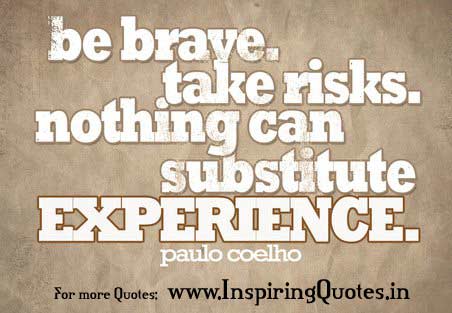 Paulo Coelho Motivational Quotes and Thoughts Images Wallpapers