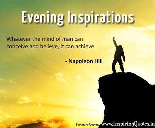 Wishes you a Very Good Evening Thought Wallpapers Images Pictures