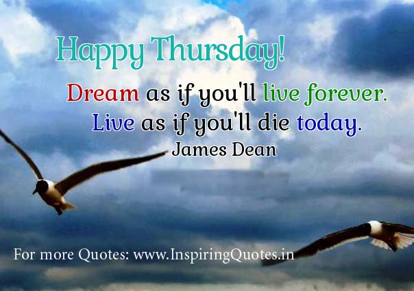 Wishing You a Happy Thursday Images Wallpapers