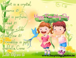 Friendship Day Thoughts Images Pictures Wallpapers Messages