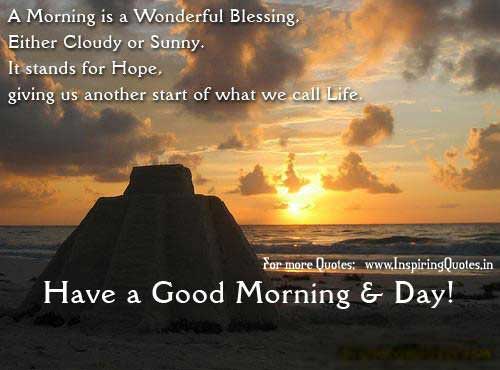 Good Morning Have a Good Day Wishes, Images Wallpapers Photos, Pictures