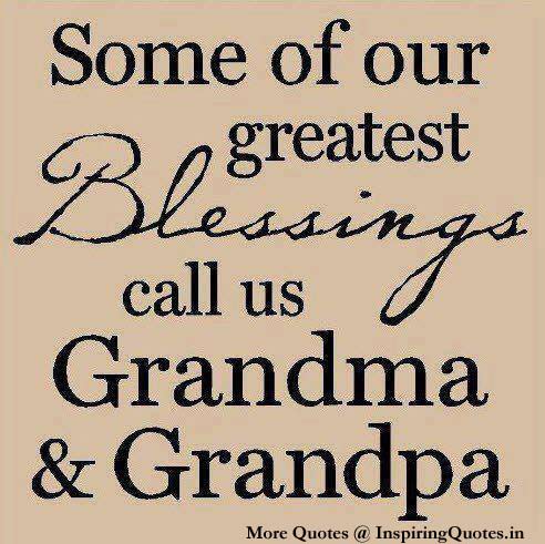 Grand Parents Quotes, Thoughts and Sayings Images Pictures Photos Wallpapers