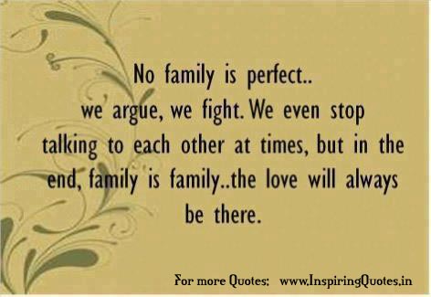 Inspirational Quotes on Family, Images Wallpapers Photos Pictures