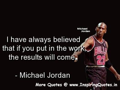 matron Withered nedadgående Michael Jordan Quotes Sayings - Motivational Quotes