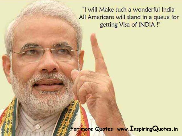 Narendra Modi Quotes Thoughts Images Wallpapers Photos Pictures