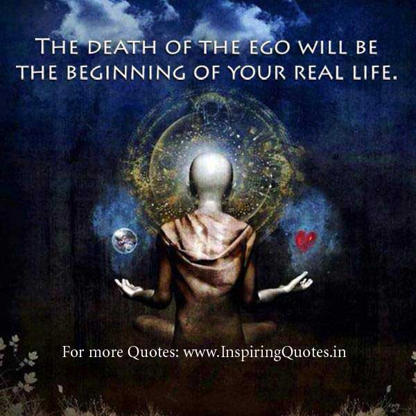 Quotes on Ego, Thoughts Sayings about Ego, Images, Pictures Wallpapers