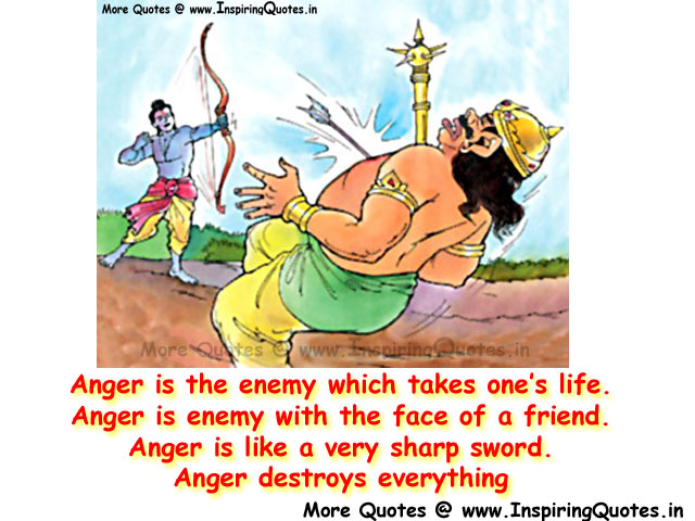 Ramayana Quotes Thoughts Sayings Images Ramayan Suvichar Anmol Vachan Wallpapers Pictures