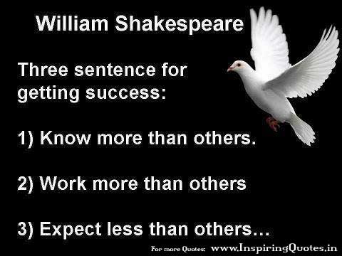 shakespeare quotes on life famous quotes