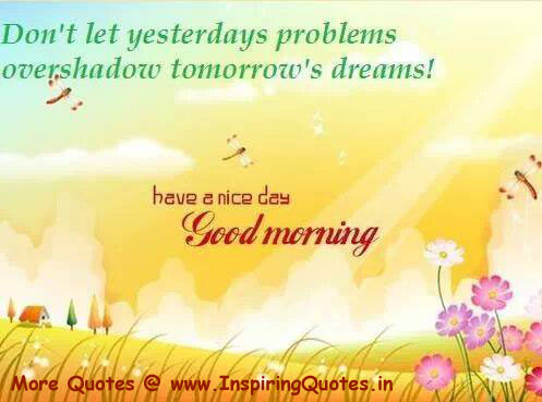 good morning messages quotes good morning have a nice day wishes images wallpapers pictures - Nice Messages