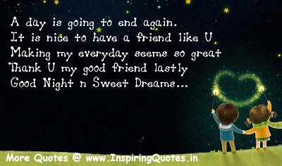 Good Night Wishing... Goodnight Wish Quotes Sweet Dreams Thoughts Images Wallpapers