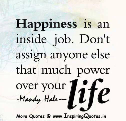beautiful quotations on happiness