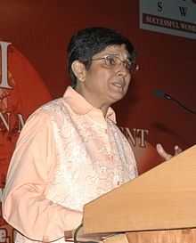 Kiran Bedi Quotes Saying Thoughts Images Wallpapers