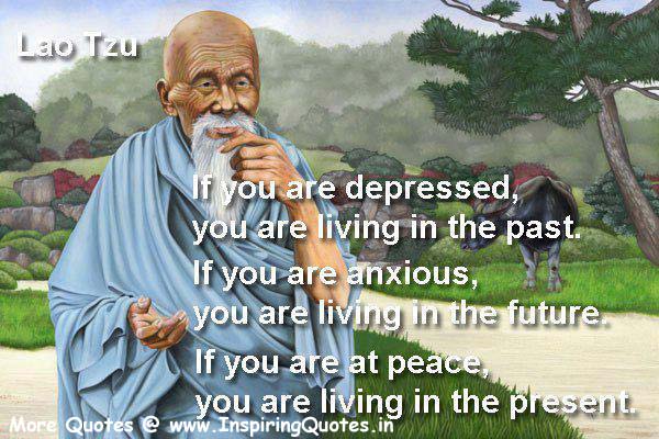 Lao Tzu Inspirational Quotes Thoughts Wallpaper Images Pictures