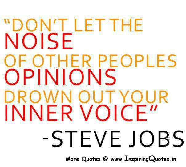 Steve Jobs Inspirational Sayings Images Wallpapers Pictures