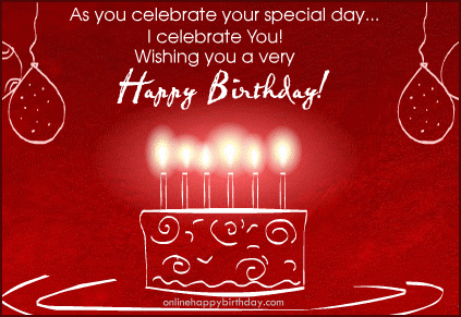 Birthday Thoughts Greetings Wishes Messages Images Wallpapers Pictures