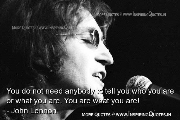John Lennon Quotes, Sayings by John Lennon Images Wallpapers Pictures