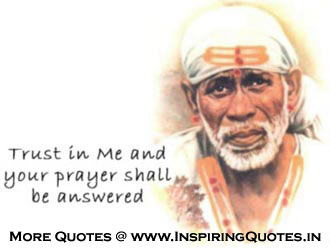 Sai Baba Quotes | Sai Baba Quotes & sayings | Quote of the day