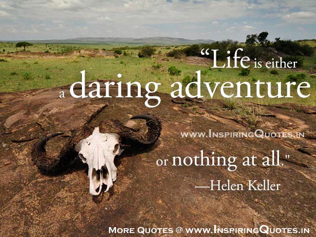 Helen Keller Quotes  Helen Keller Famous Thoughts, Life Quotes Pictures Images Wallpapers Photos