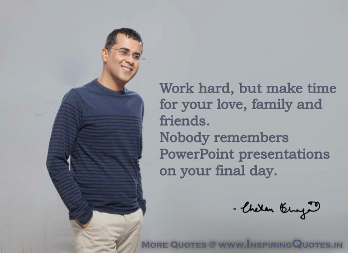 Chetan Bhagat Life Quotes, Wonderful Thoughts by Chetan Bhagat on Success, Images, Wallpapers, Pictures, Photos, Download