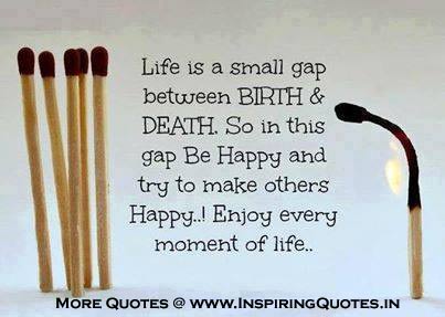 Birth and Death Quotes,  Life Inspirational Pictures with Message, Birth and Death Quotes Images, Wallpapers, Photos, Pictures