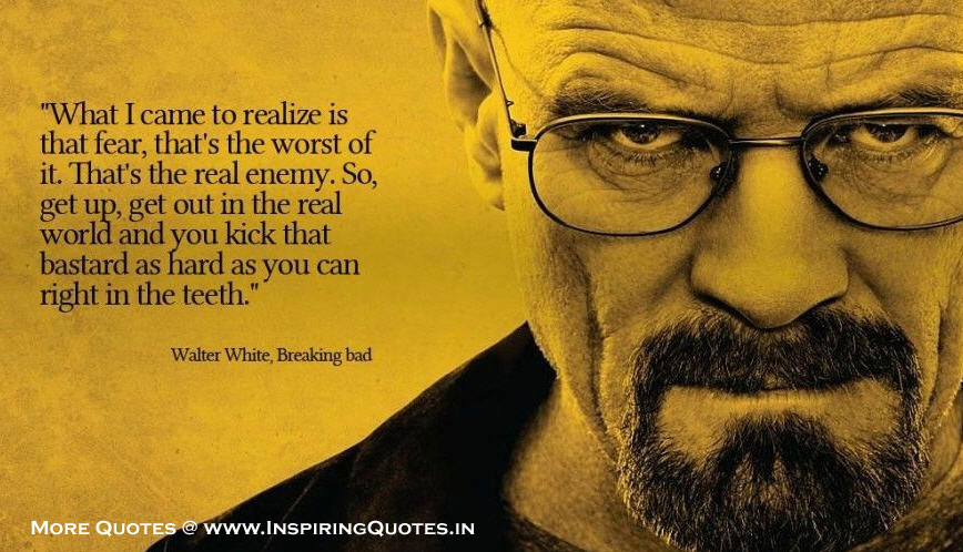 Walter White Inspirational Quotes, Thoughts, Proverbs, Quotations by Walter White, Wallpapers, Photos, Pictures, Images