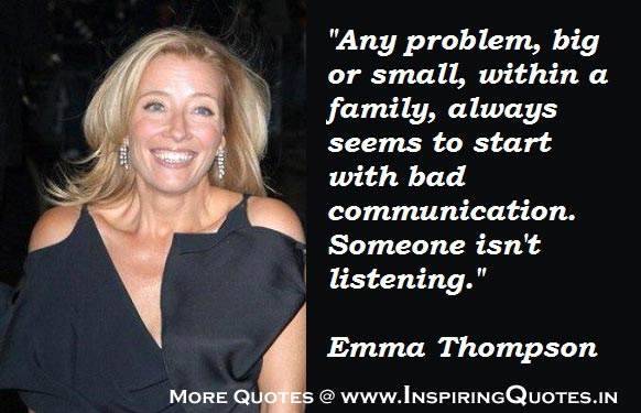 Emma Thompson Quotes Images, Wallpapers, Photos, Pictures Download