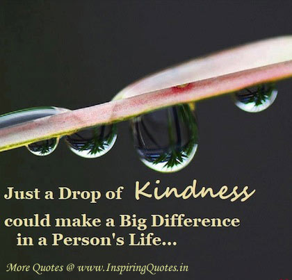 Quotes about Kindness  Great Kindness Thoughts, Message Image, Wallpapers, Photos, Pictures