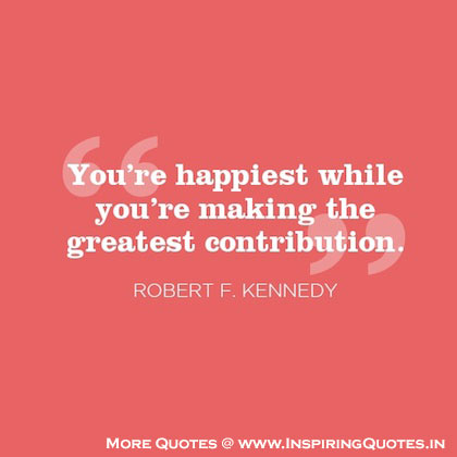 Robert F Kennedy Inspirational Quotes,  Robert F Kennedy Thoughts & Sayings, Images, Wallpapers, Pictures, Photos