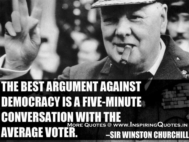 Sir Winston Churchill Quotes - Winston Churchill Thoughts Pictures, Wallpapers, Photos, Images