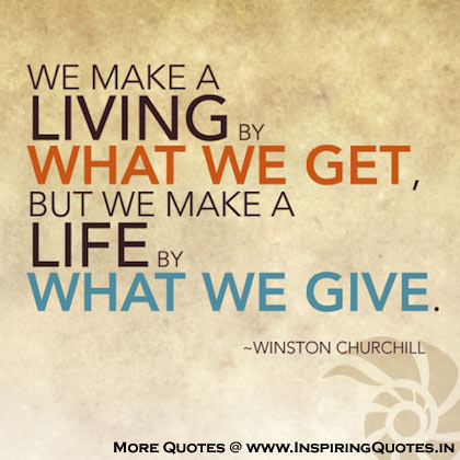 Winston Churchill Life Quotes | Winston Churchill Motivational Quotes